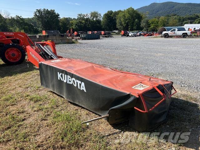 Kubota DM2028 Građevinarstvo – ostalo