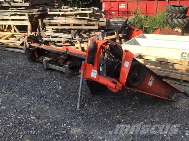 Kubota DM2028 Kosilice