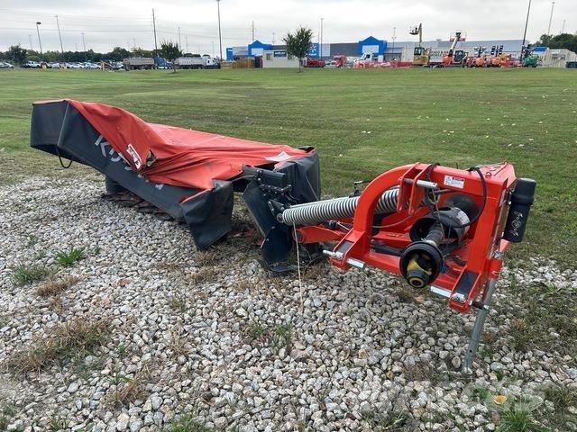 Kubota DM2028 Kosilice