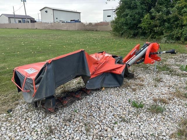 Kubota DM2028 Kosilice