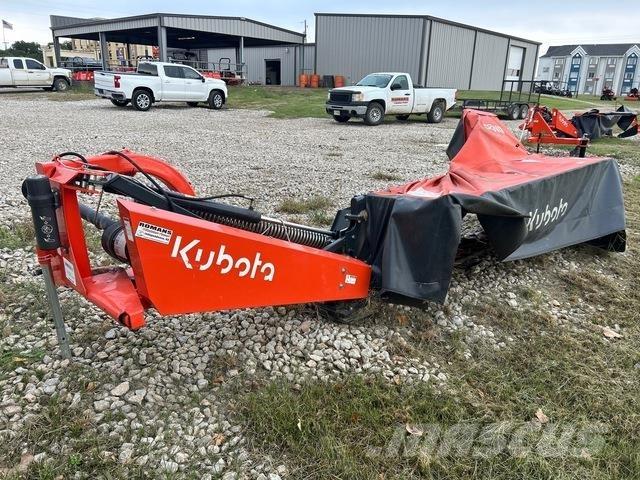 Kubota DM2028 Kosilice