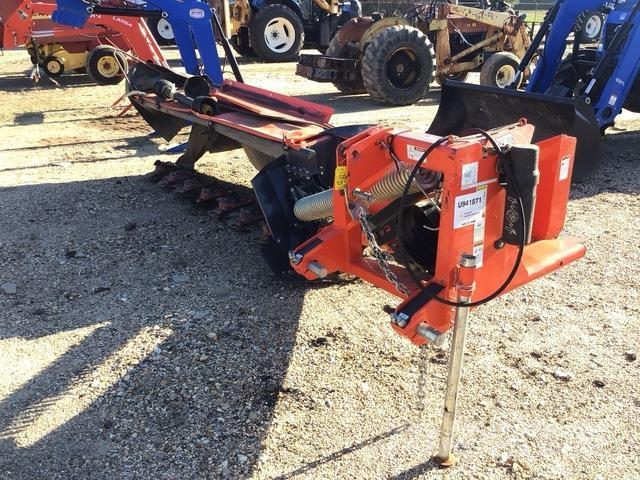 Kubota DM2028 Kosilice