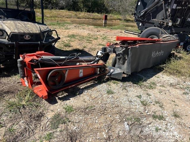 Kubota DM2032 Kosilice