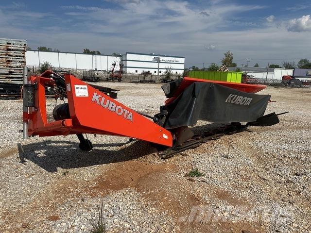 Kubota DM2032 Kosilice