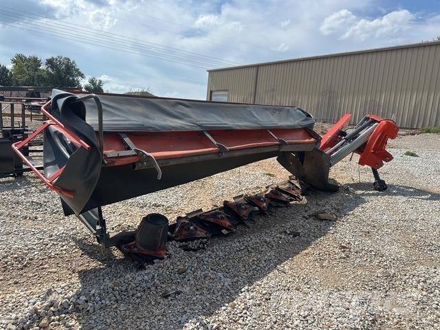 Kubota DM2032 Kosilice
