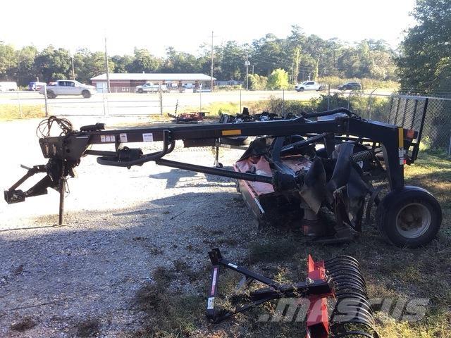 Kubota DM5032 Kosilice