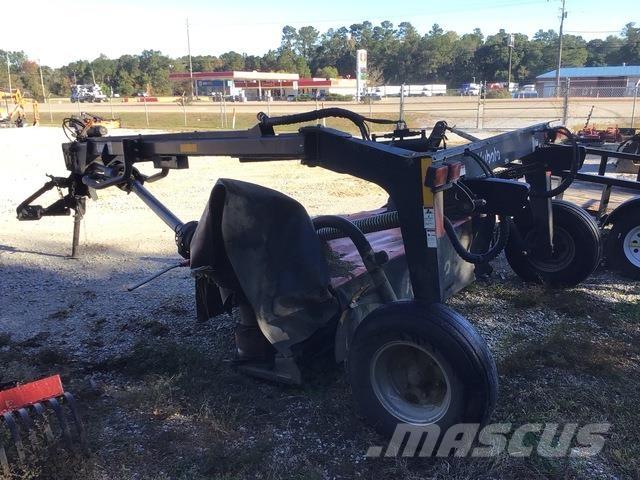 Kubota DM5032 Kosilice