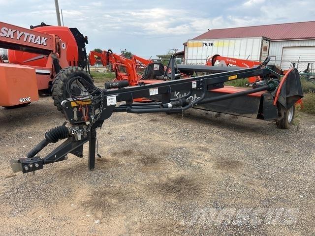 Kubota DM5040 Kosilice