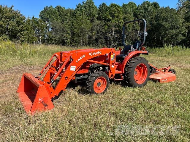 Kubota L2501D Kompaktni (mali) traktori