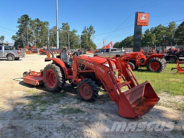Kubota L2501DT Kompaktni (mali) traktori