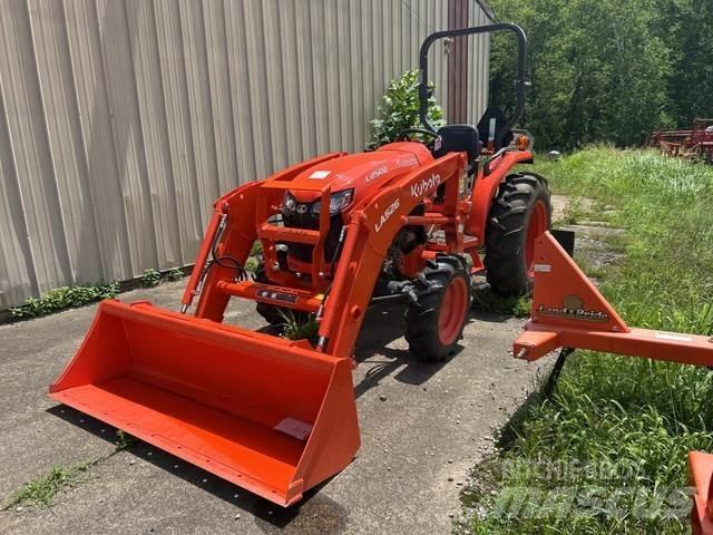 Kubota L2502DT Kompaktni (mali) traktori