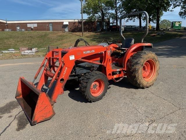 Kubota L3130D Kompaktni (mali) traktori