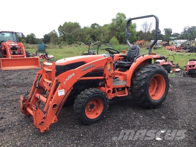 Kubota L3240 Kompaktni (mali) traktori