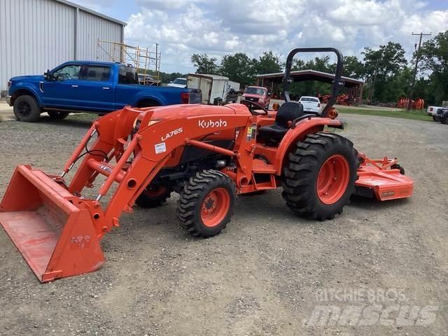 Kubota L4701D Kompaktni (mali) traktori