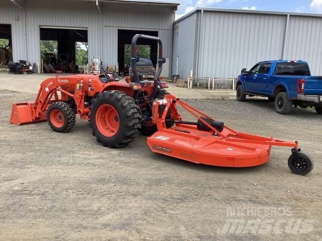 Kubota L4701D Kompaktni (mali) traktori