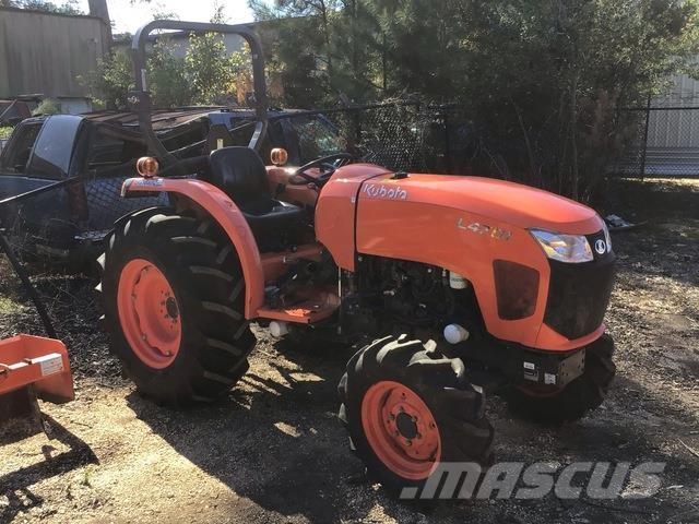 Kubota L4701D Kompaktni (mali) traktori