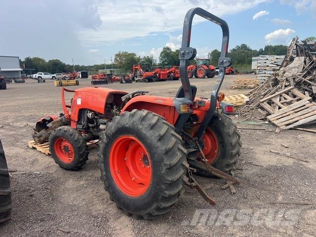 Kubota L4701DT Kompaktni (mali) traktori