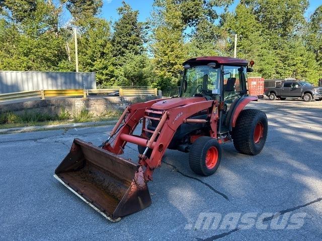 Kubota L5240 Kompaktni (mali) traktori