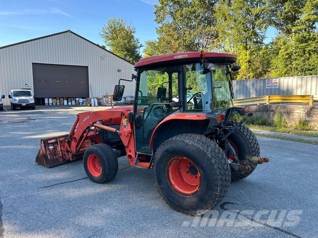 Kubota L5240 Kompaktni (mali) traktori