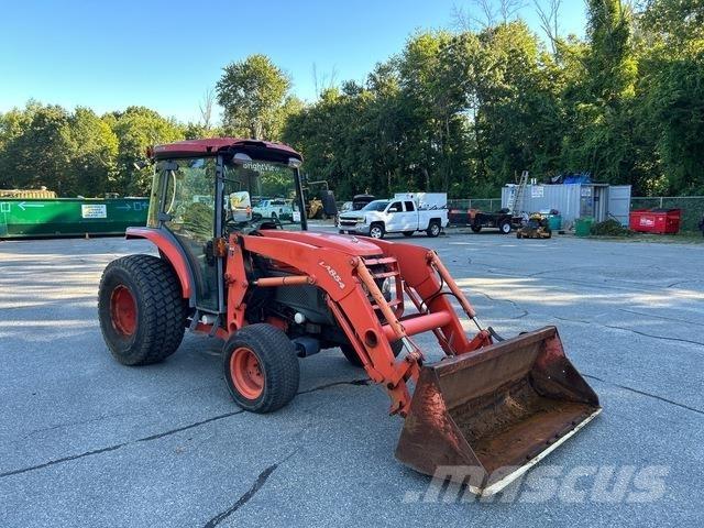 Kubota L5240 Kompaktni (mali) traktori