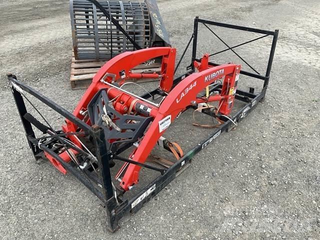 Kubota LA344S Ostalo