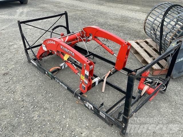 Kubota LA344S Ostalo