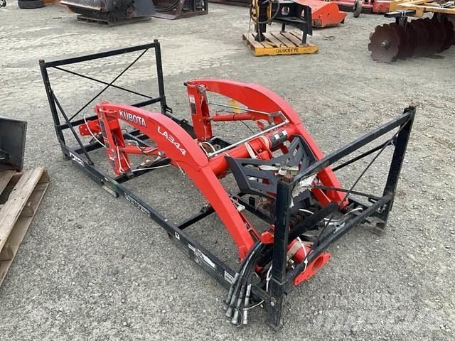 Kubota LA344S Ostalo