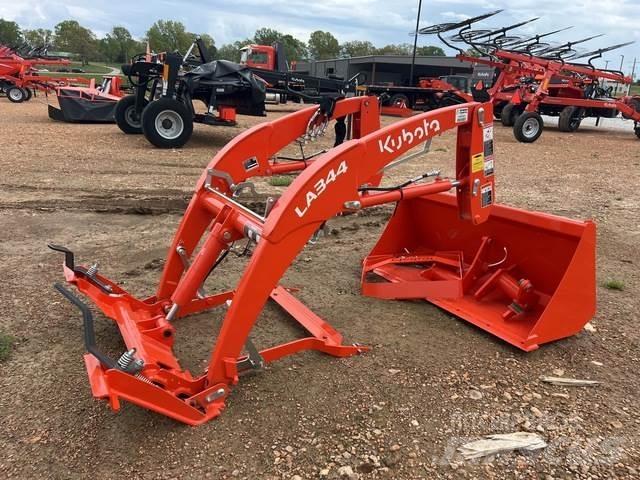Kubota LA344S Ostalo