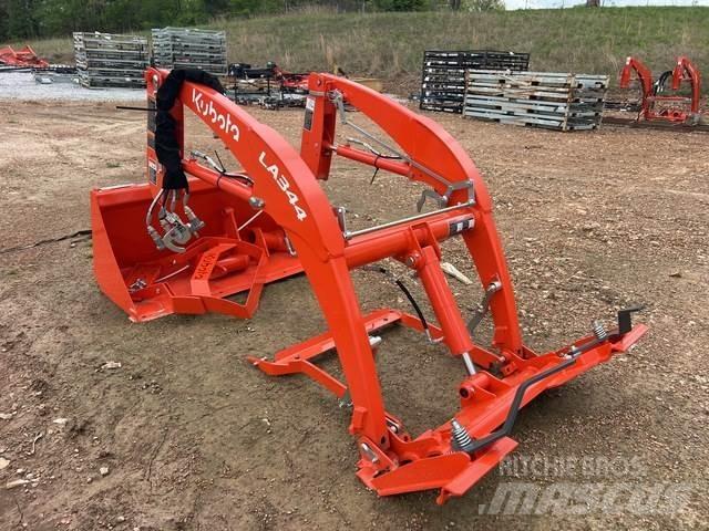 Kubota LA344S Ostalo