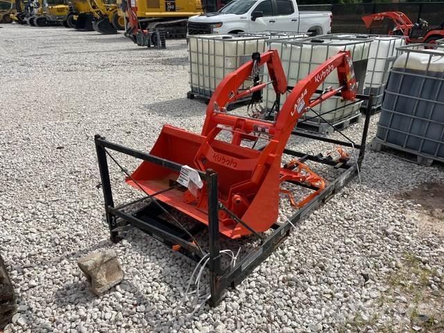 Kubota LA344S Ostalo