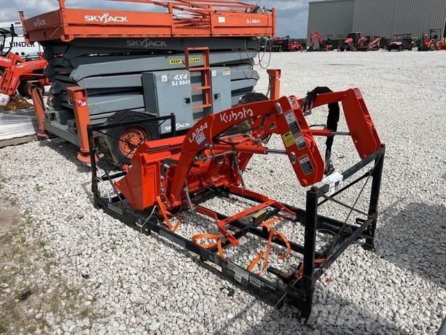 Kubota LA344S Ostalo