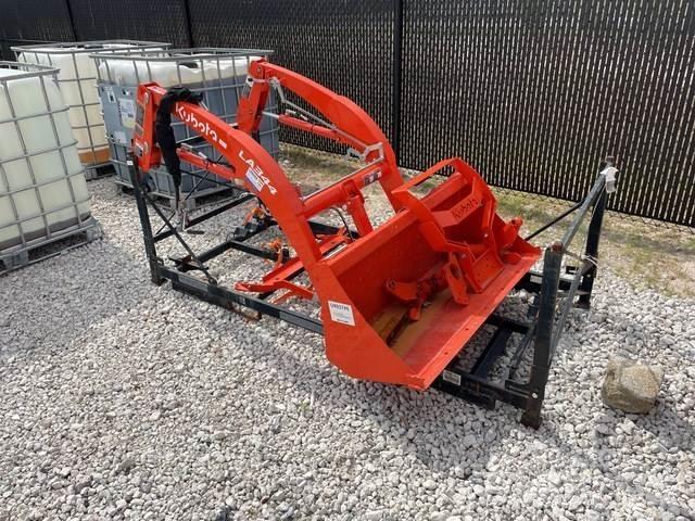 Kubota LA344S Ostalo