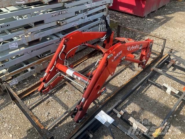 Kubota LA435 Ostalo