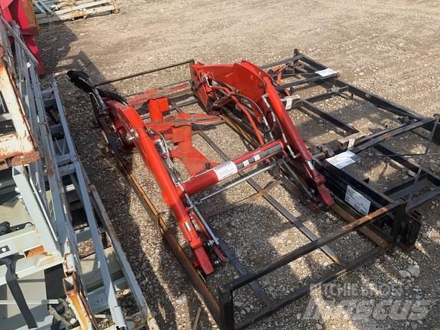 Kubota LA435 Ostalo