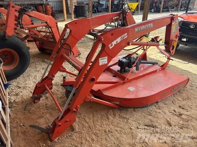 Kubota LA525 Ostalo