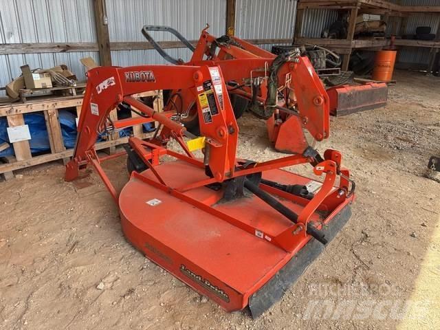 Kubota LA525 Ostalo