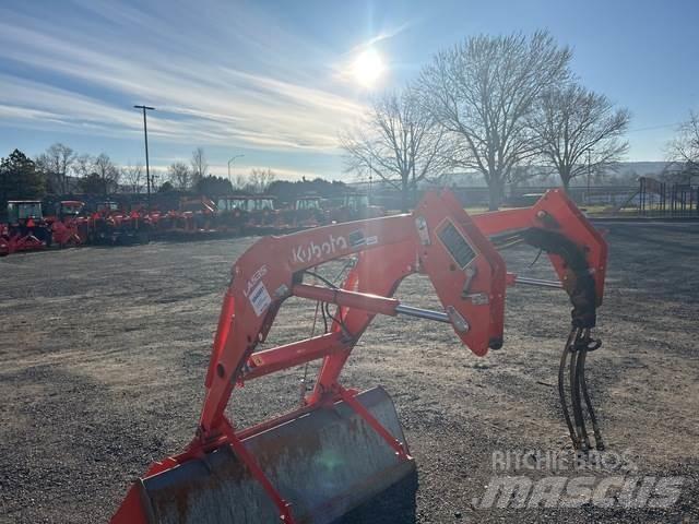 Kubota LA535 Ostalo