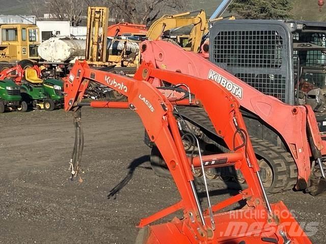 Kubota LA535 Ostalo