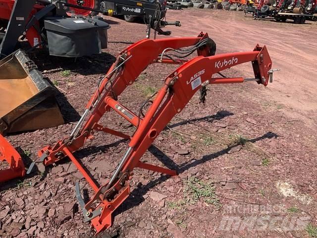Kubota LA535 Ostalo