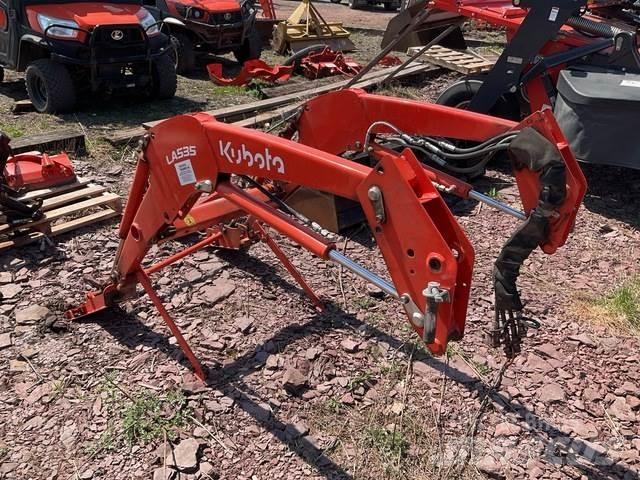 Kubota LA535 Ostalo