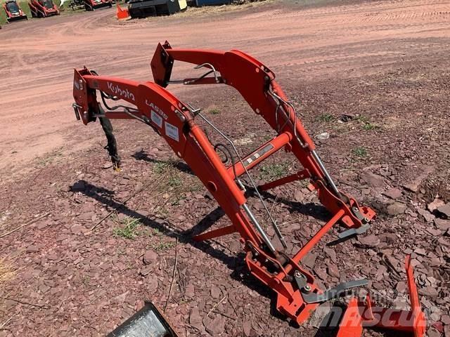 Kubota LA535 Ostalo