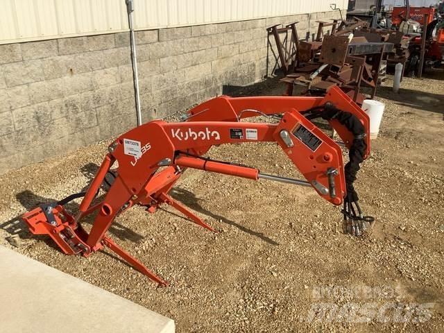 Kubota LA535 Ostalo