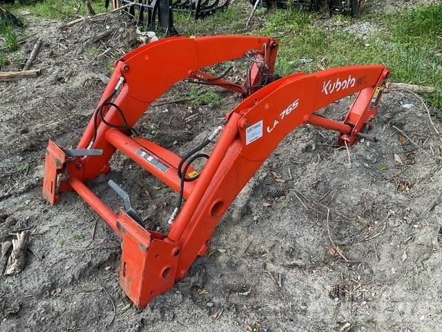 Kubota LA765 Ostalo