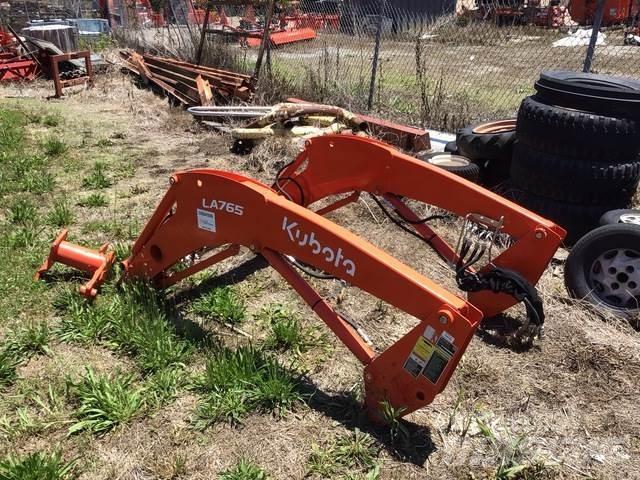 Kubota LA765 Ostalo