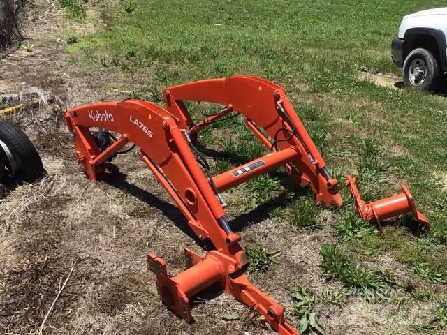 Kubota LA765 Ostalo
