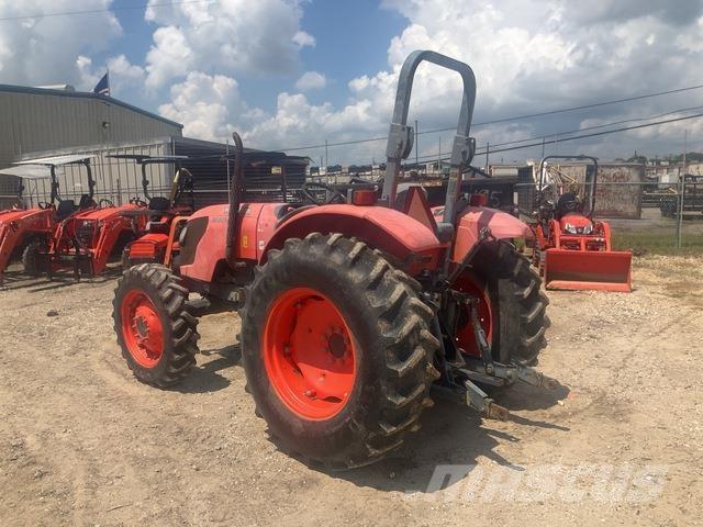 Kubota M6040DT Kompaktni (mali) traktori