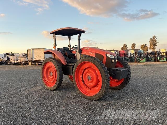 Kubota M69101D Kompaktni (mali) traktori