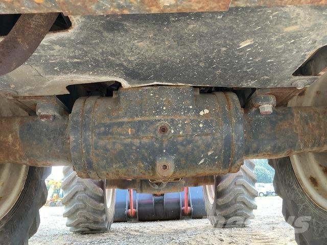 Kubota R430Z Utovarivači na kotačima