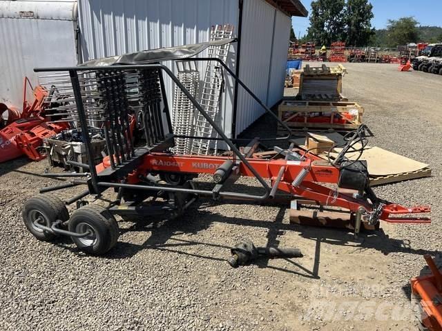 Kubota RA1042T Građevinarstvo – ostalo