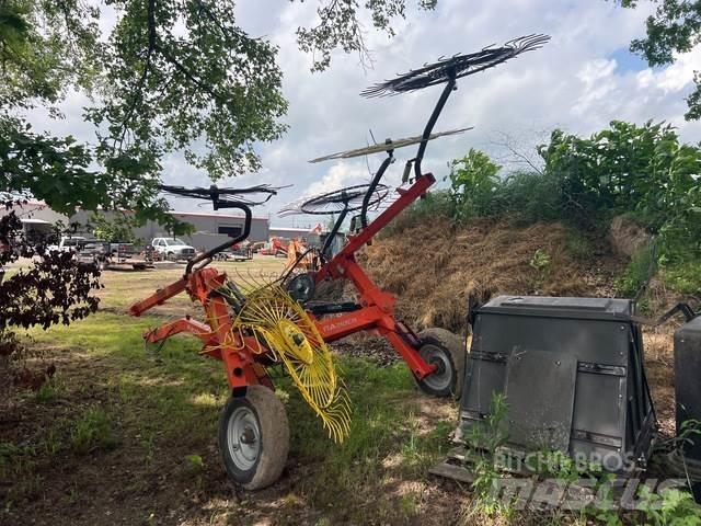 Kubota RA210CR Okretači i sakupljači sijena